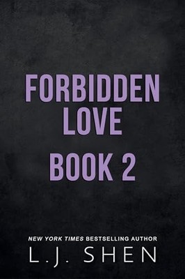 Wildest Dreams (Forbidden Love Series) by Shen, L.J. Paperback / softback Book