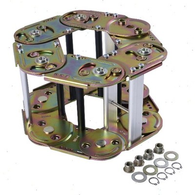 New 6-Link Repair Section Kit 70003921 for JLG Boom Lift 800S 860SJ 680S 810SJ