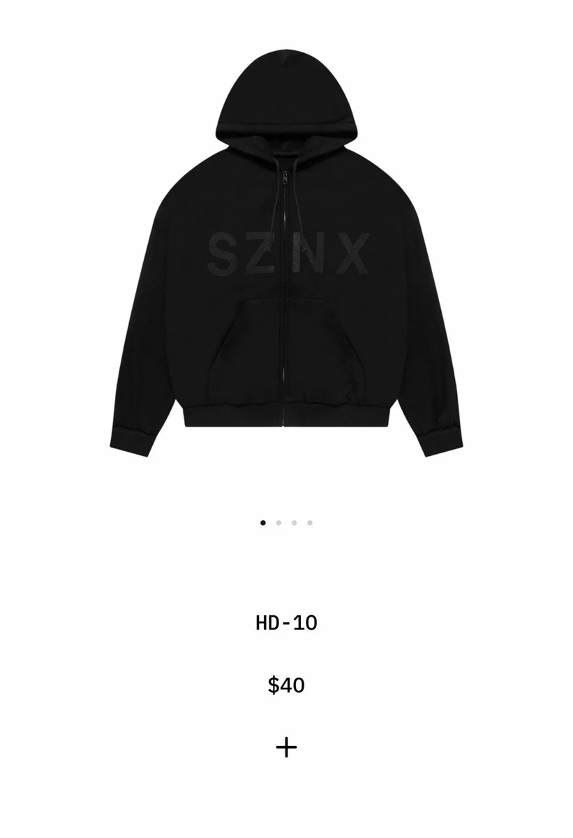Yeezy Black Hoodies for Men for Sale | Shop Men