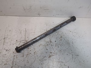 Honda CBR1000F Mk2 SC24 1990 - 1992 Hinterrad Spindel Achse