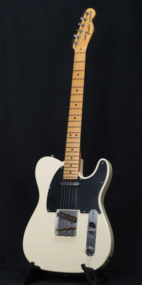 Fender American Special Telecaster - огромный выбор по лучшим