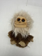 TY ZINGEG 2015 - with tags 7” X 5.5” Plush Doll