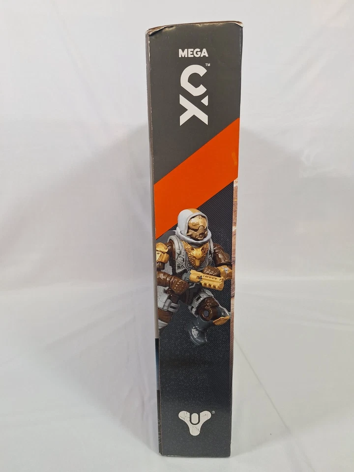 Mega Construx Destiny Fallen Walker 689pcs DPJ13 - New In Box NIB - Image 2 of 4