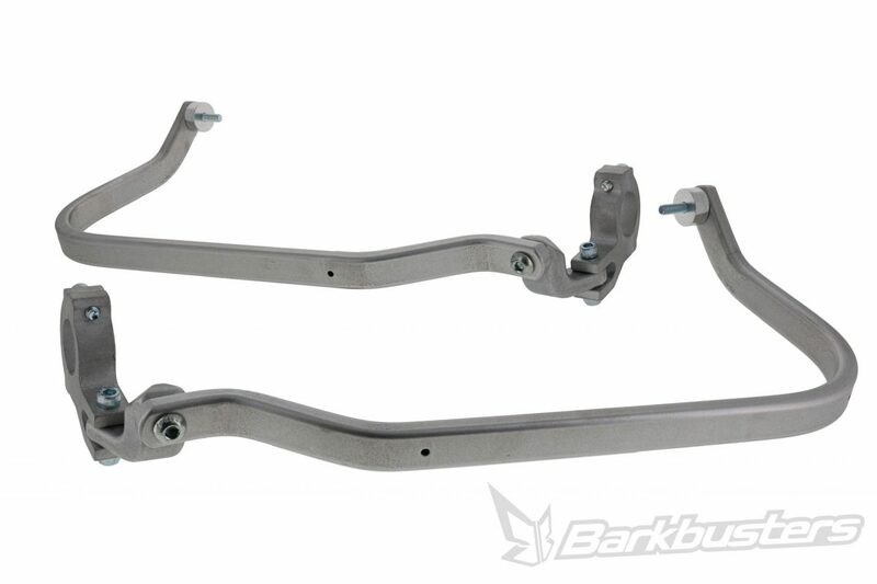 BARKBUSTERS kit aluminium de guidon pour Triumph Tiger 900 premium