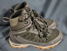 Vasque Coldspark UltraDry Women's Hiking Boot Anthracite Size 9 New No Box