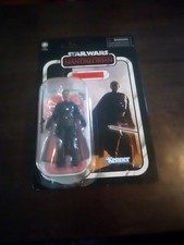 MINT Star Wars Vintage Collection VC180 Moff Gideon 3.75  The Mandalorian 2020