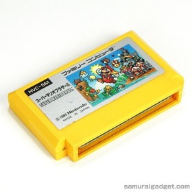 Super Mario Bros. Nintendo Famicom / FC [Japanese NES] Cartridge Only (HVC-SM)