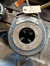 Oster Threading Die 1/2-3/4