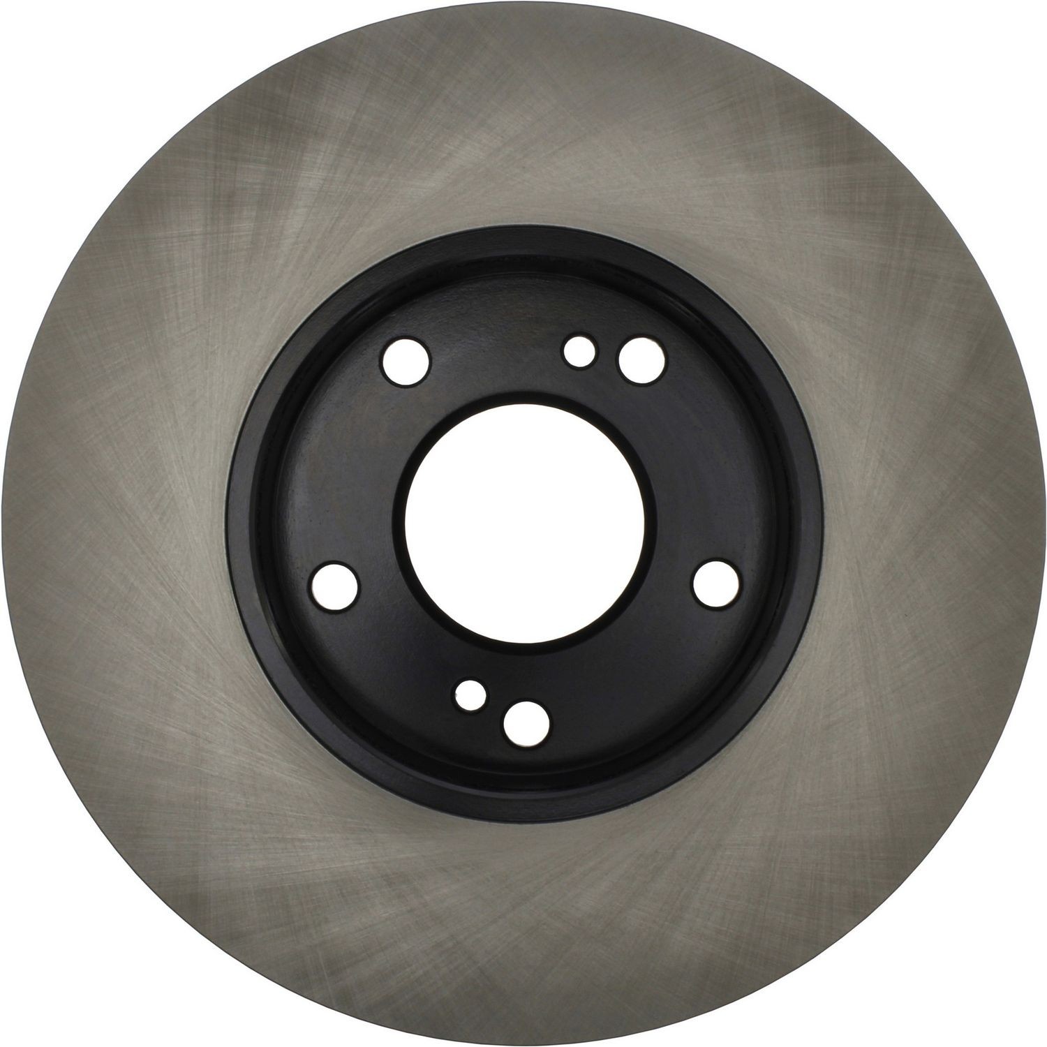 Centric Parts 125.42043 Disc Brake Rotor For 89-99 INFINITI Nissan I30 Maxima