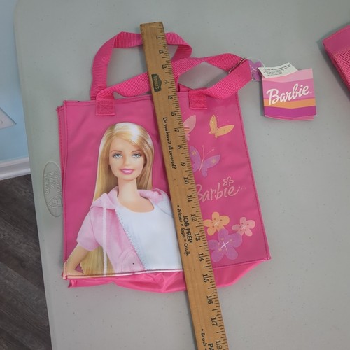 Vintage Barbie tote bag new with tags y2k - Picture 4 of 4