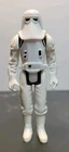 Snow Trooper - Star Wars, Empire '80 Vtg Action Figure Kenner No Repro