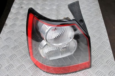 Land Rover Freelander 2 rear left / tail light clear lens 6H52-13405-A facelift