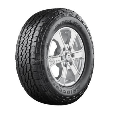 4x Allwetter Bridgestone Dueler All Terrain A/T-002 235/65 R17 108H | 69273
