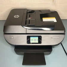 HP Envy Photo 7858 All-in-One Wireless Inkjet Printer Scanner Copier Tested