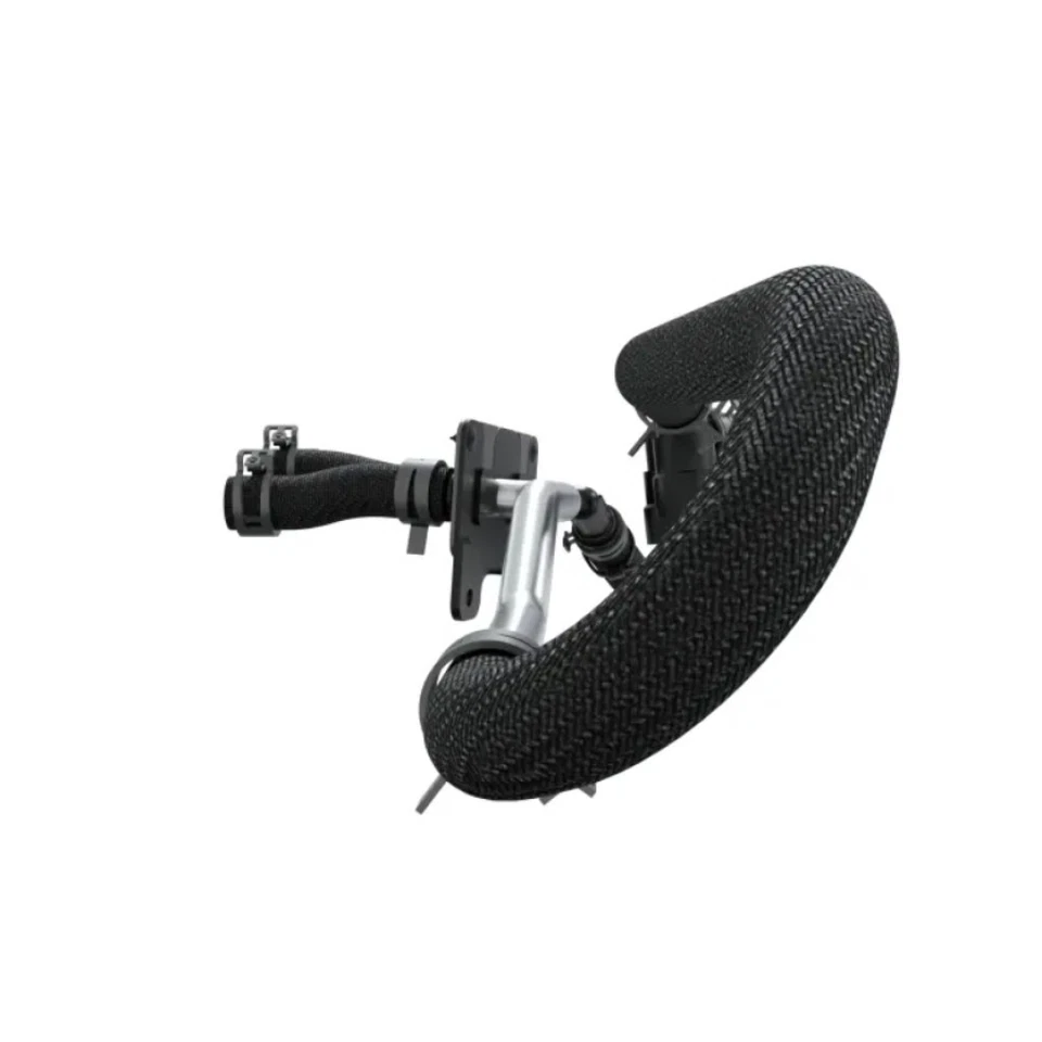 OEM Mopar para Dodge Durango 2013 2014 calefacción suministro y devolución manguera y tubo Foto 3 de 4