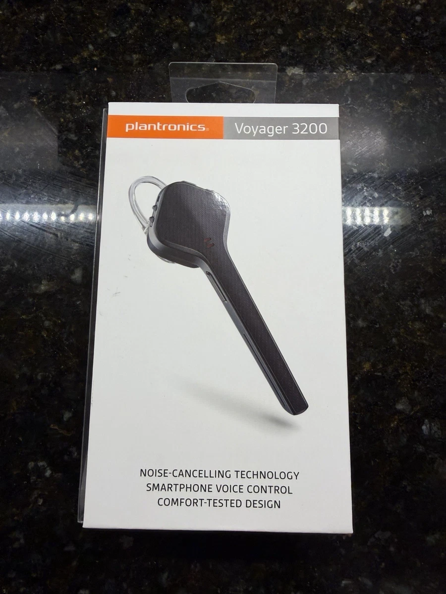 Plantronics Voyager Edge Cell Phone Headsets for sale - eBay