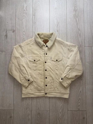 Levi's Trucker Jacket
