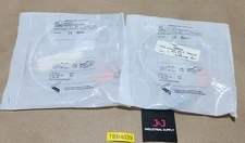 *FACTORY SEALED* [2] IFM Electronic IGR203 Inductive Proximity Sensor + Warranty