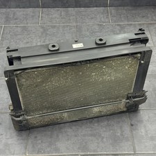 K�hlerpaket BMW F07 F10 F11 530d 535d Wasserk�hler Ladeluftk�hler 8509168