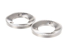 Crathco 86430 Burr Set, 865/890 - Free Shipping  Genuine OEM