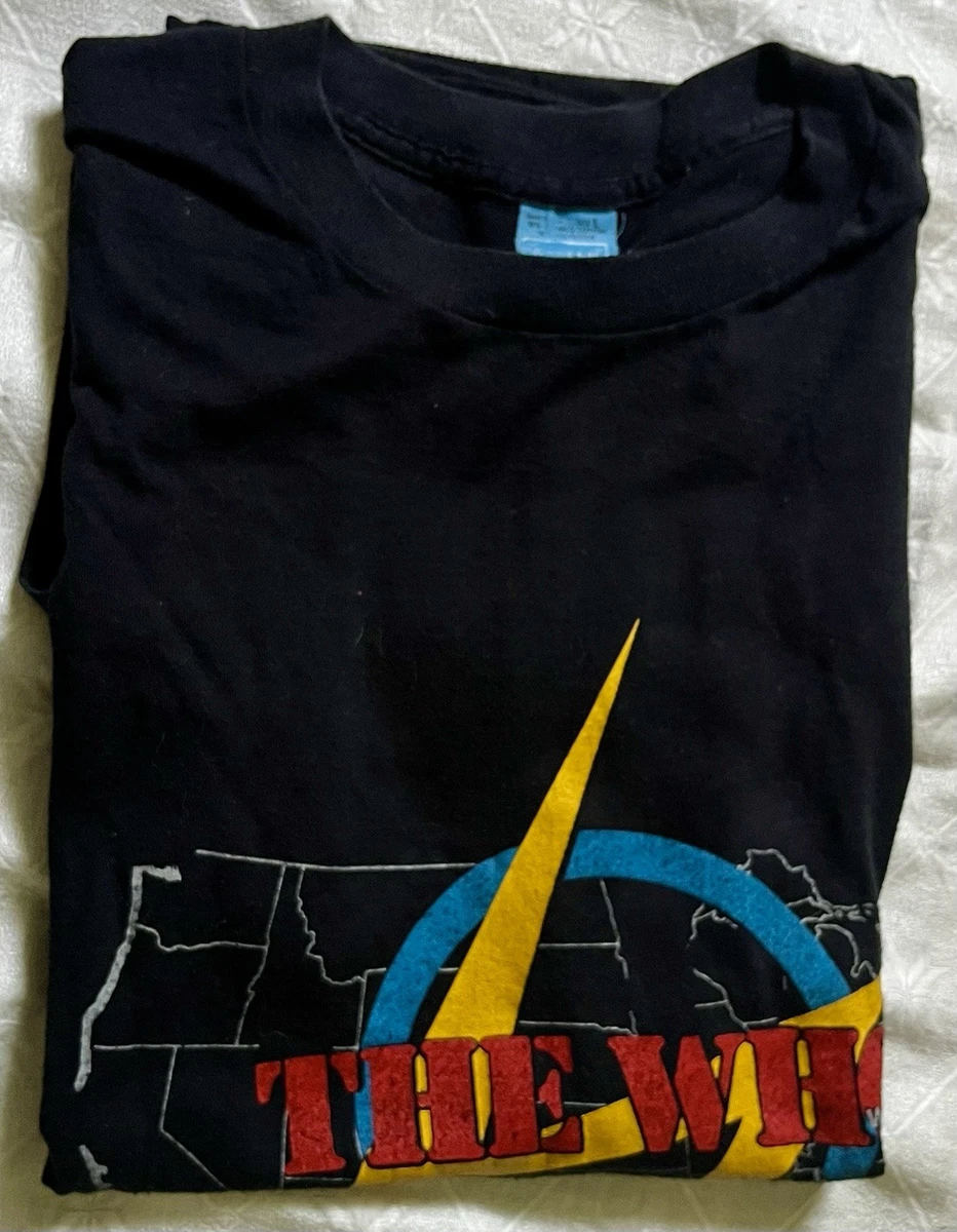 Screen Stars Black Vintage T-Shirts for Men for sale | eBay