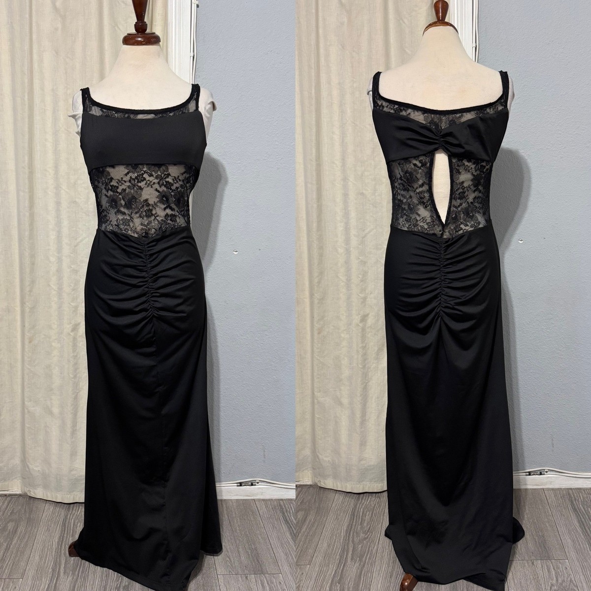 long dress formal Amarra 88963 main image 1