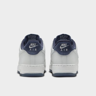 NIB Men Nike Air Force 1 Low \'07 LV8 Photon Dust Obsidian HM9483-001 s-l400.jpg main image 4
