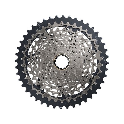 kompatibel mit SRAM Fahrrad-Ritzelkassette XG-1271 XPLR (FORCE) (AXS) 12V