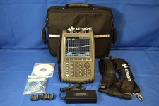 Keysight N9962A /236 /350 FieldFox Microwave Spectrum Analyzer 9kHz-50GHz