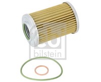 ÖLfilter Schaltgetriebe Febi Bilstein 44386 Filtereinsatz FüR Mercedes 404 530 1