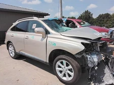 Axle Shaft Rear Fits 10-15 LEXUS RX450H 1605162