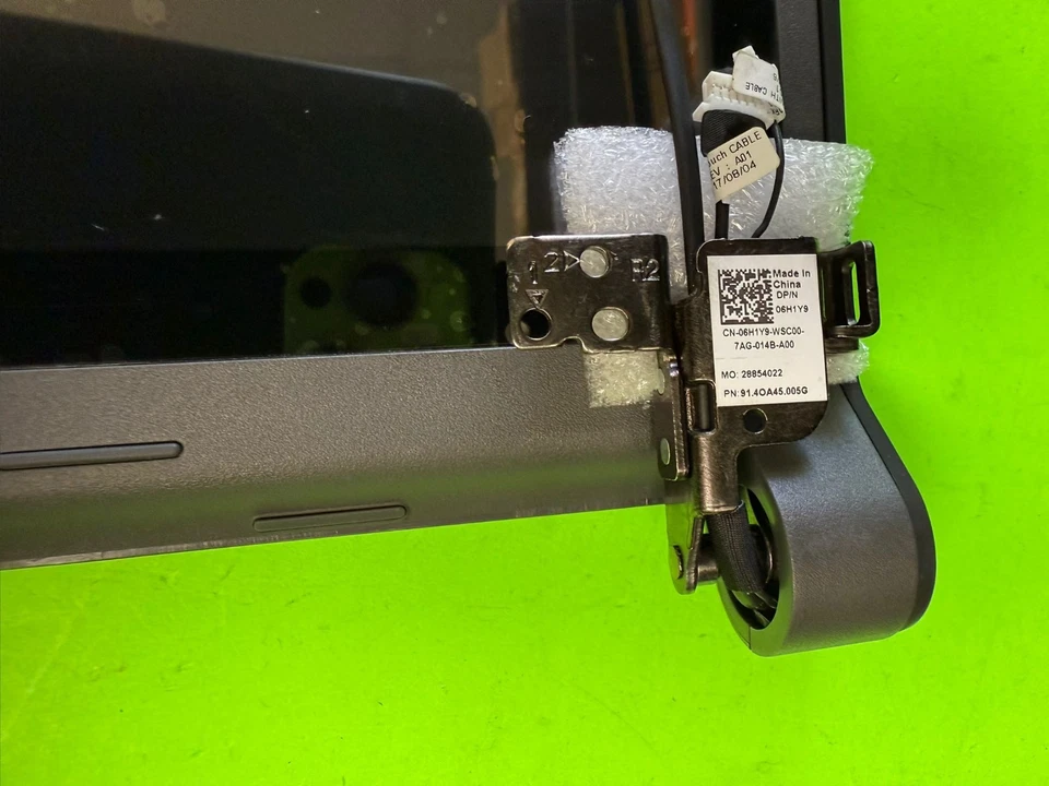 06H1Y9 Dell Latitude 3340-3350 13.3" HD Pantalla LCD Pantalla Táctil Conjunto Foto 3 de 4