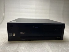 VINTAGE IBM NetVista A30 8313 Intel Celeron 2.0GHz 1GB RAM NO HDD NO OS TESTED