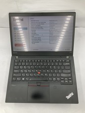 Lenovo ThinkPad P14s Gen 2 14" AMD Ryzen 7 PRO 5850U 512GB 32GB B Win 11 Pro