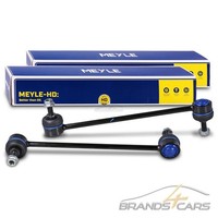 Meyle HD 2X Koppelstange Vorne FÜR Fiat Talento Nissan NV300 Primastar Opel