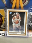 JANIAH BARKER Auto 2025-26 Donruss 1P Autograph #102 LAS VEGAS ACES AU Nm-MT