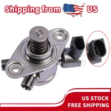 High Pressure Fuel Pump Fit 2012-2013 Mercedes-Benz C300 C350 E300 E350 E400