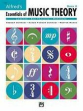 Alfred's Essentials of Music Theory, Bk 2