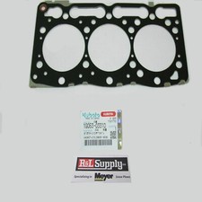 Genuine OEM Kubota Head Gasket 1G063-03310