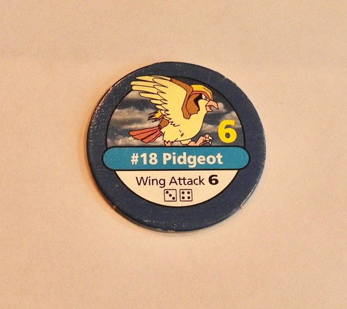 1999 Pokemon Master trainer Board Game Replacement Parts You Pick Parts You Need - Picture 50 of 179