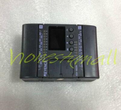 1PC Used KEYENCE KV-16DR PROGRAMMABLE CONTROLLER KV-16DR