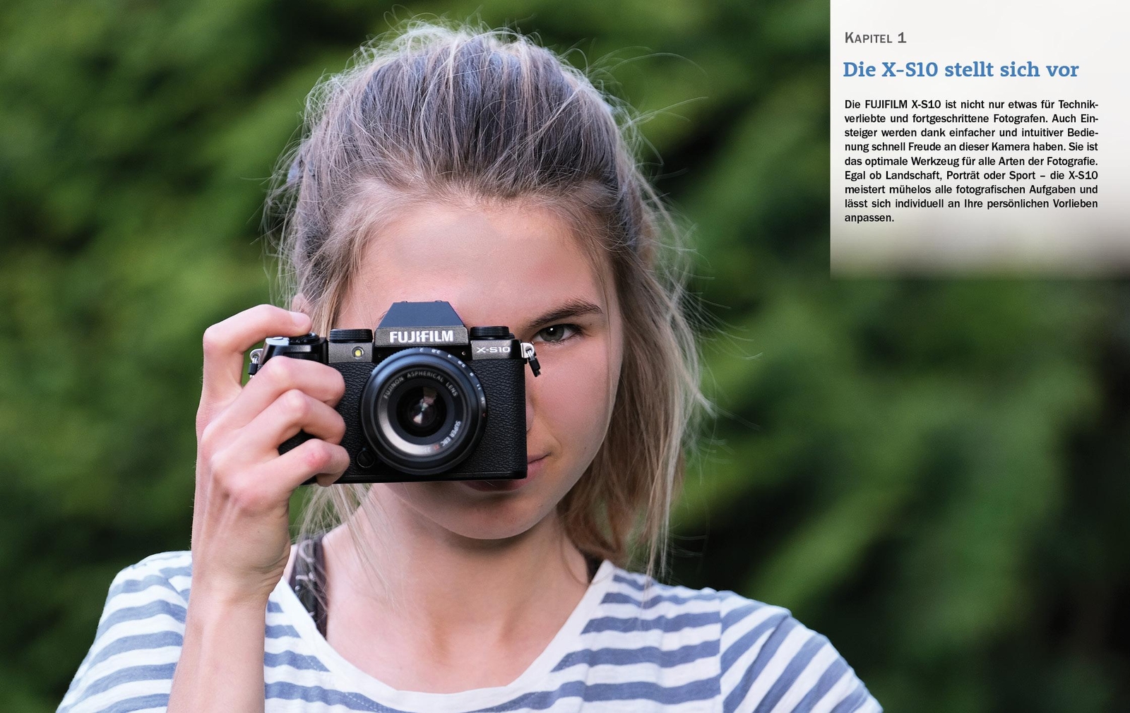 Thumbnail - Fujifilm X-s10 Friedemann Hinsche