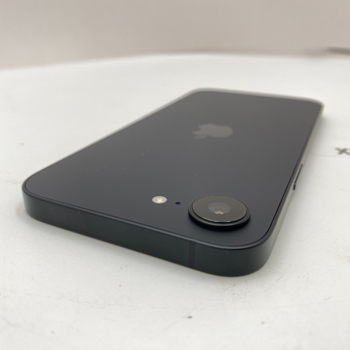 Apple iPhone 16e - 128GB - Black (AT&T/Cricket ONLY) - Open Box | eBay