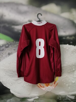 トリノ TORINO FC ゲームシャツ アシックス asics トリノ TORINO FC ゲームシャツ アシックス asics - メルカリ