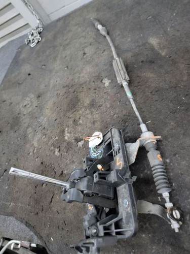 2017-2021 SUBARU IMPREZA (SPORT) AUTOMATIC SHIFTER ASSEMBLY - Picture 3 of 12