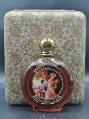 人気を誇る 15ml Desprez Jean Versailles à Bal Parfum eBay | 香水(女性用)