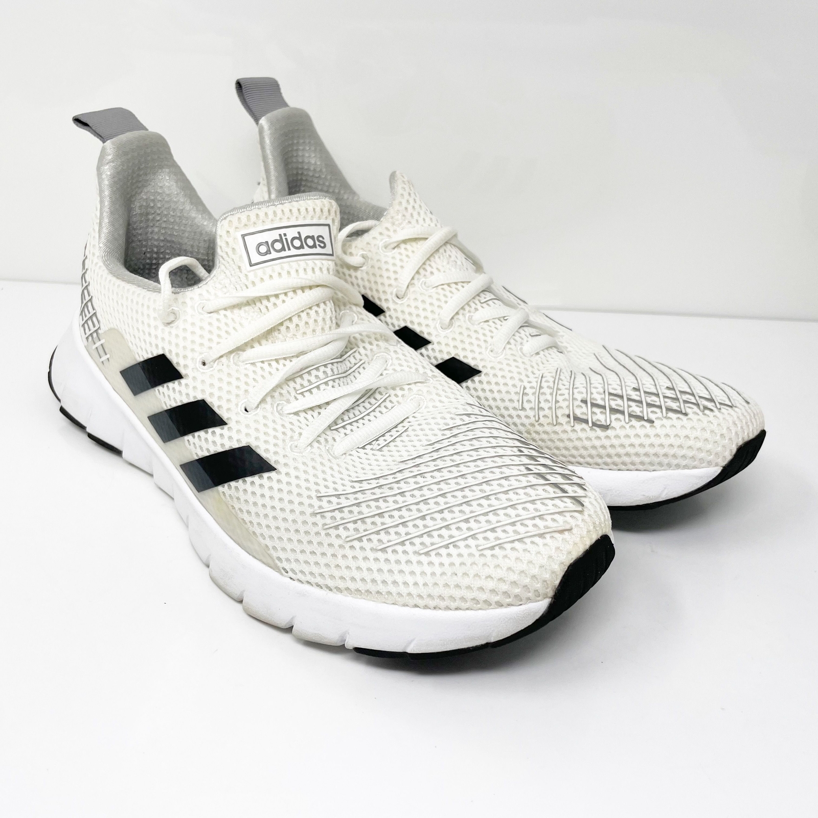 adidas men's asweego running shoes