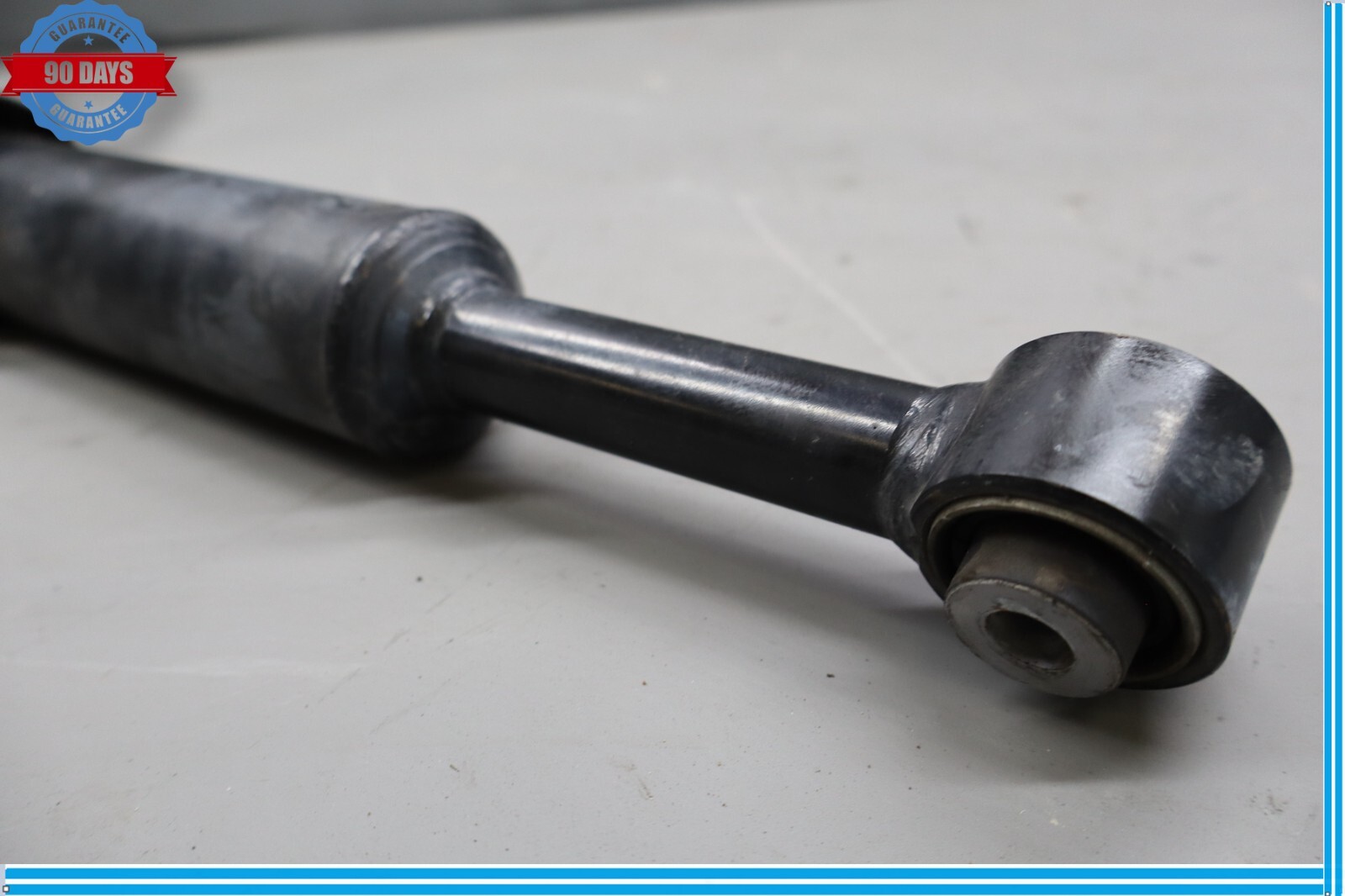 18-24 Maserati Ghibli Rear Right Passenger Shock Strut Absorber 462400014247 Oem