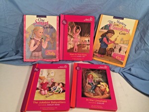 Our Generation Lot of 5 Books | eBay