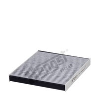 Hengst Filter E3974LC Filter, Innenraumluft FÜR Chrysler Dodge Fiat Jeep Lancia